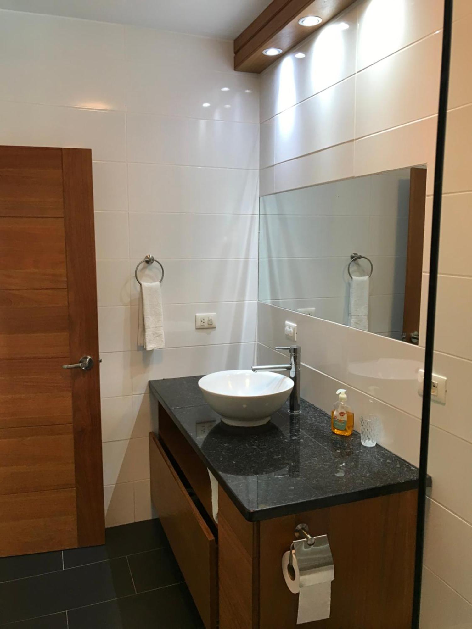 Centro De Santiago Hotell Santiago De Los Caballeros Eksteriør bilde