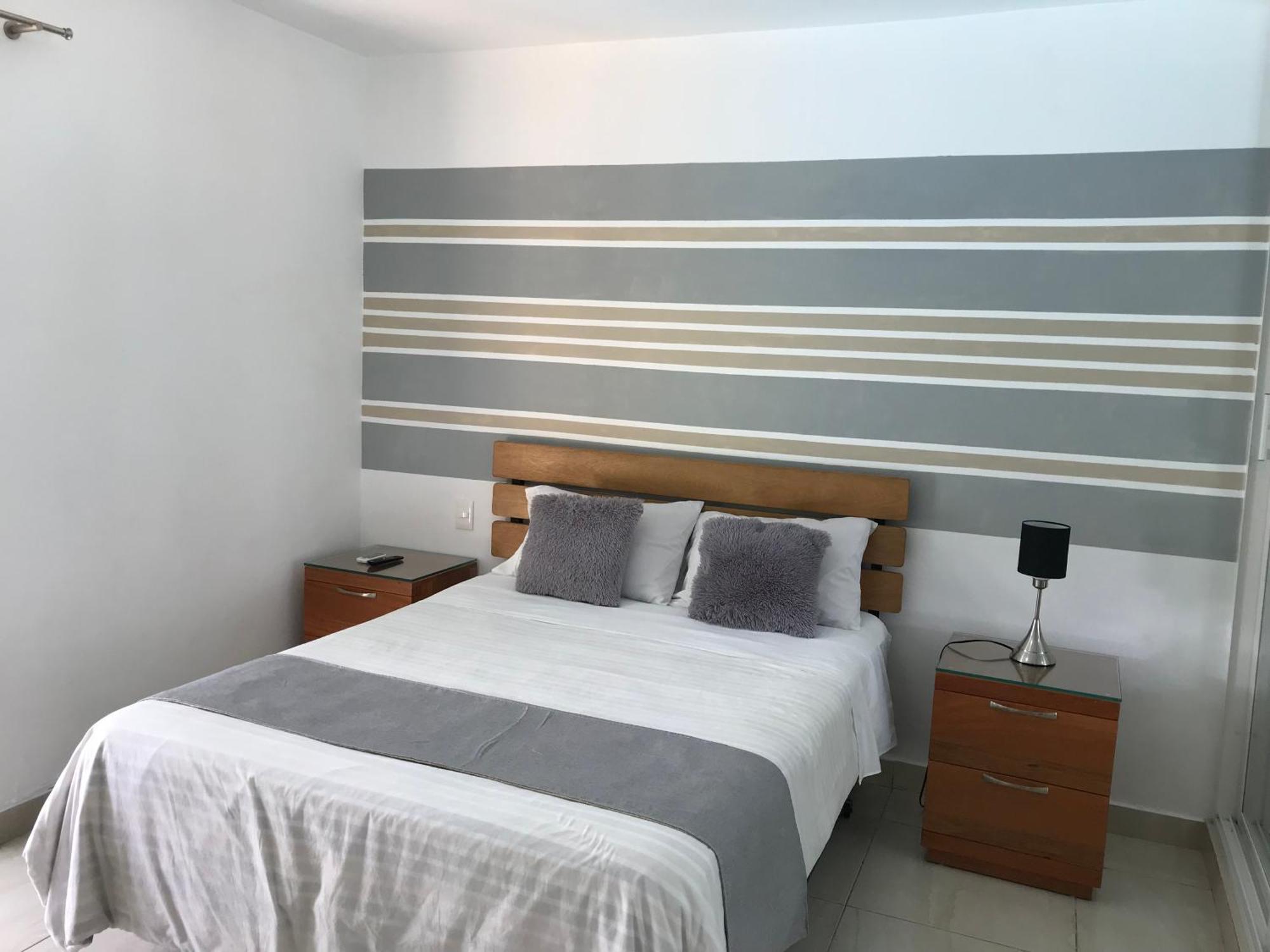 Centro De Santiago Hotell Santiago De Los Caballeros Eksteriør bilde