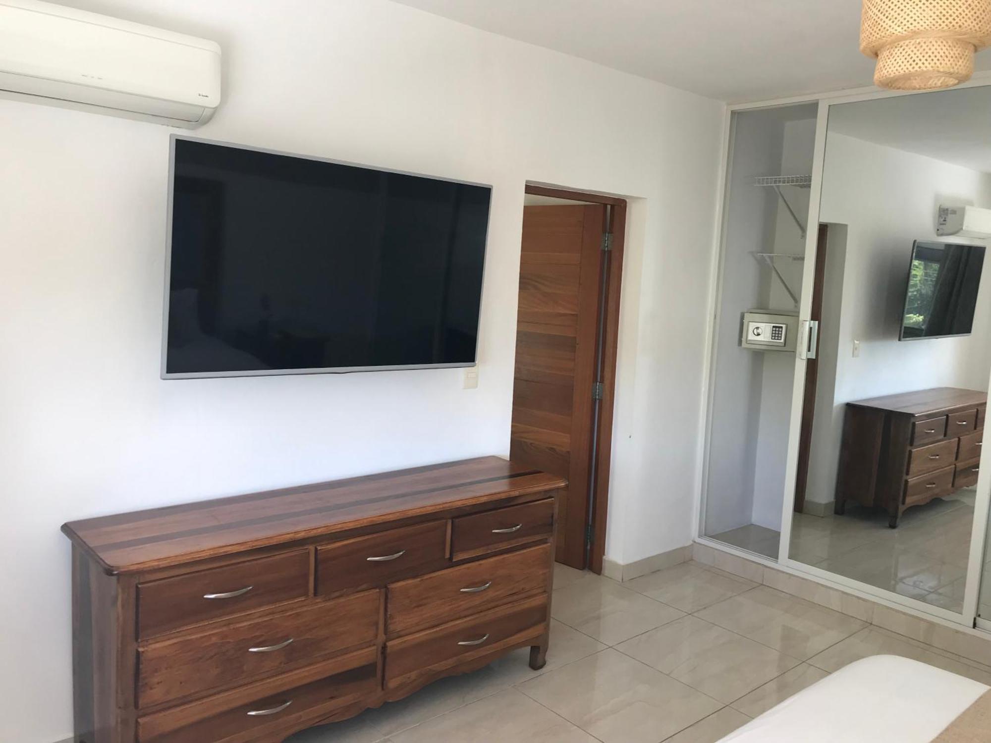Centro De Santiago Hotell Santiago De Los Caballeros Eksteriør bilde