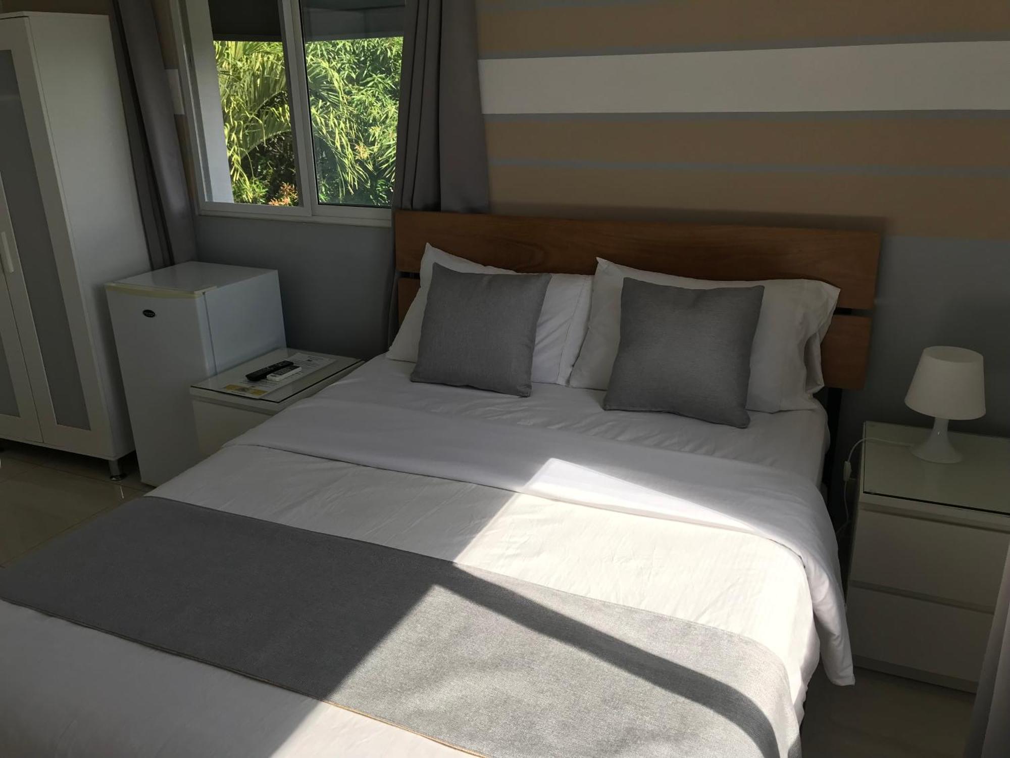 Centro De Santiago Hotell Santiago De Los Caballeros Eksteriør bilde