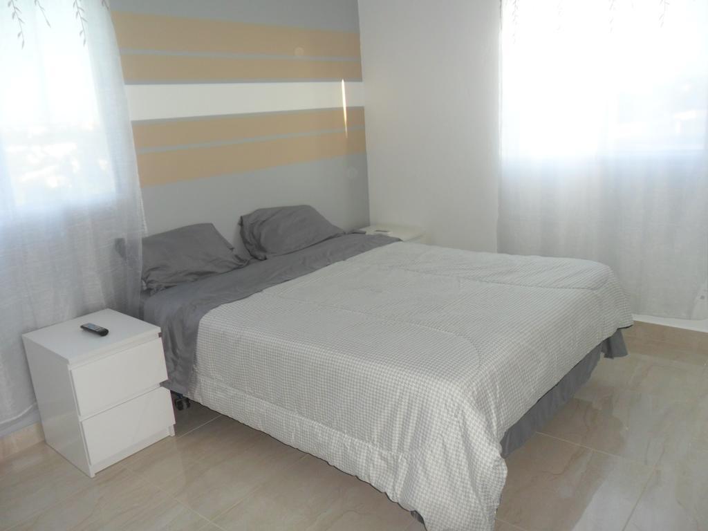 Centro De Santiago Hotell Santiago De Los Caballeros Eksteriør bilde