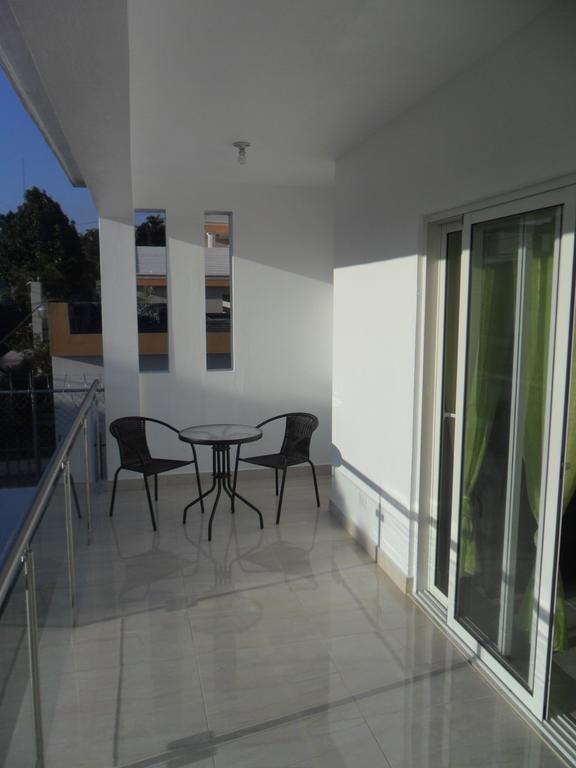 Centro De Santiago Hotell Santiago De Los Caballeros Eksteriør bilde